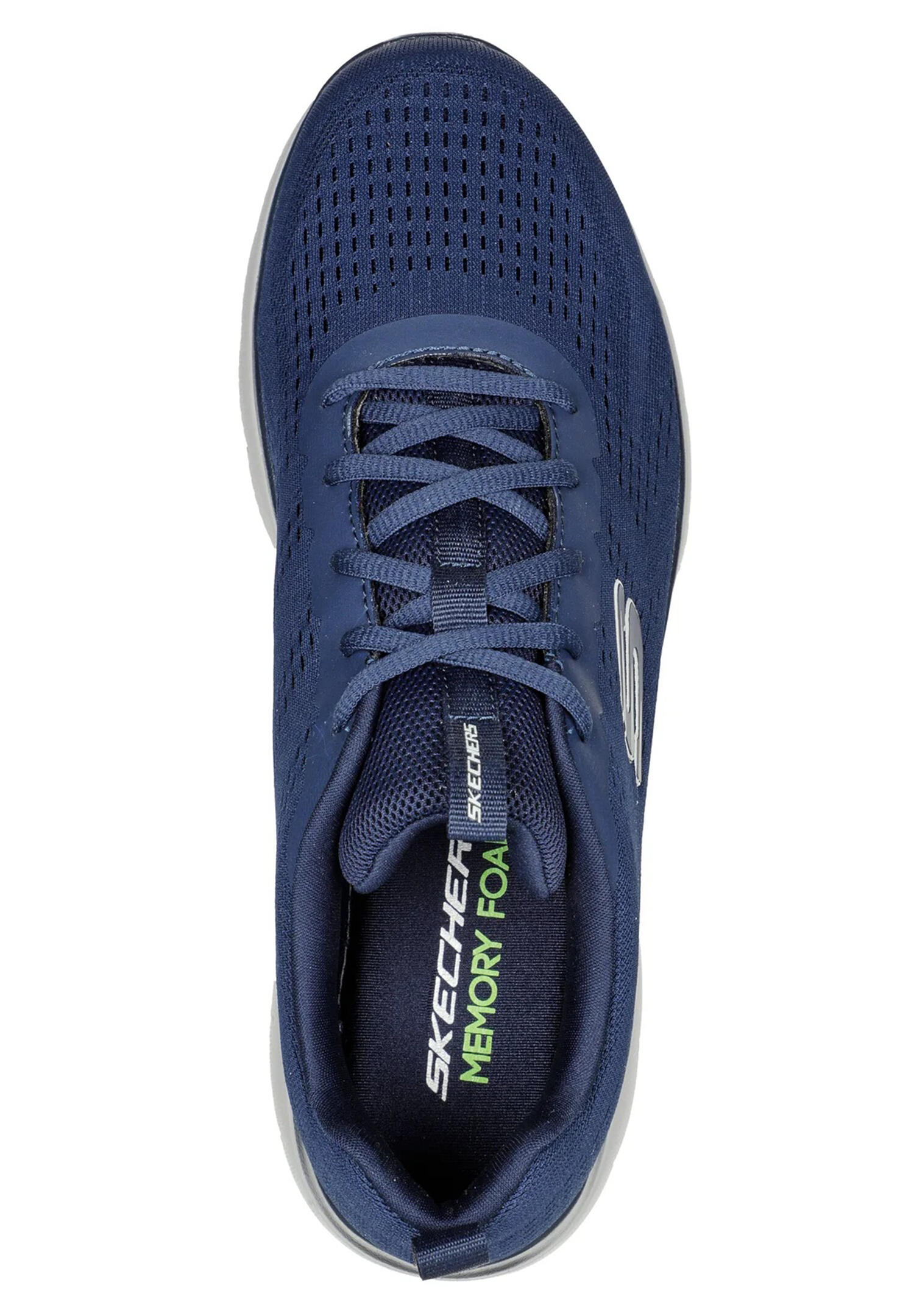 Buty sportowe Sneakersy męskie, Skechers Summits-Torre 3/5