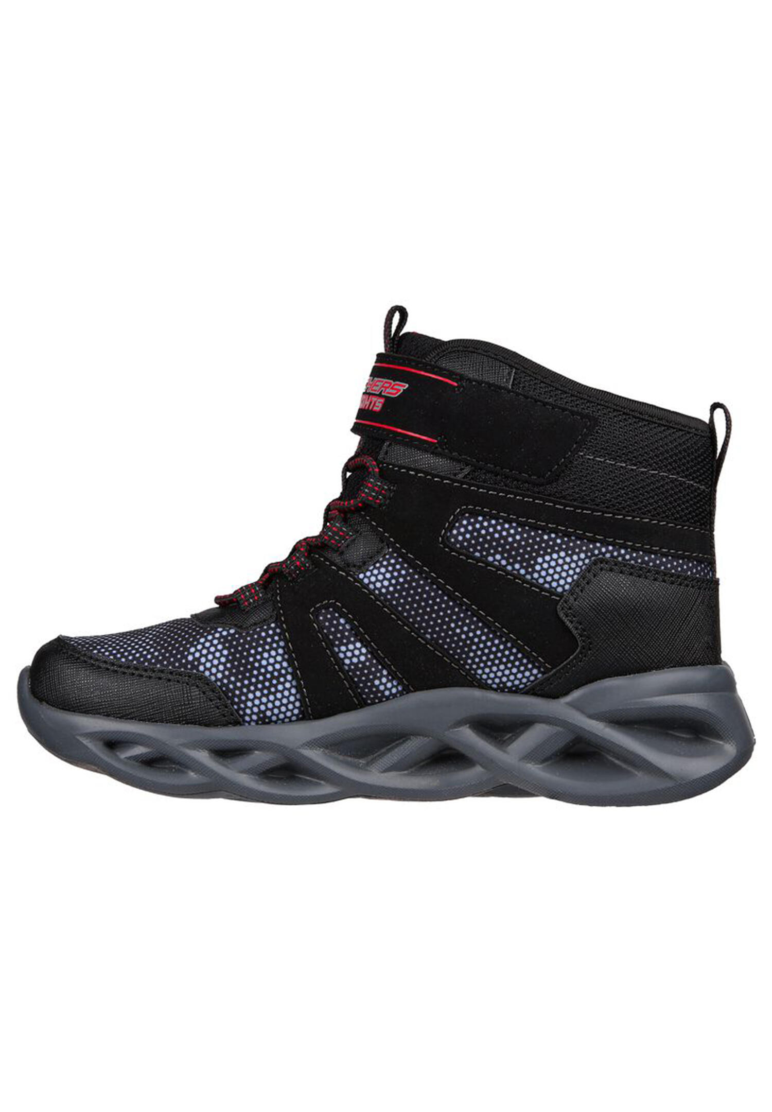 Scarpa universali bambini Skechers Twisted Brights Zerrix 2/4