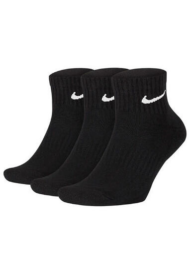 Calzini nike nero