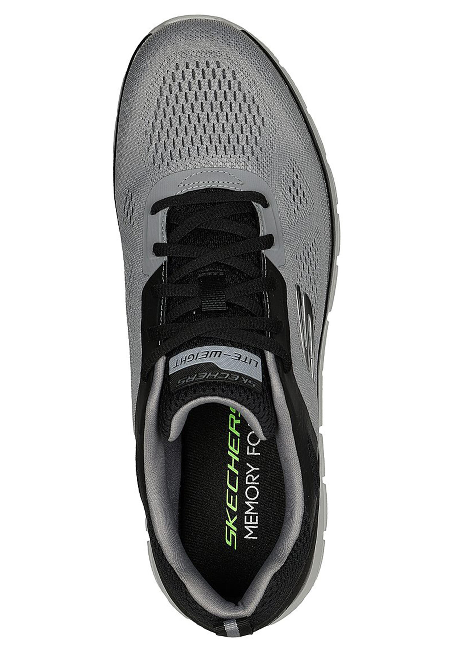 Calçado de desporto para homem Ténis, Skechers Track-Broader 3/7