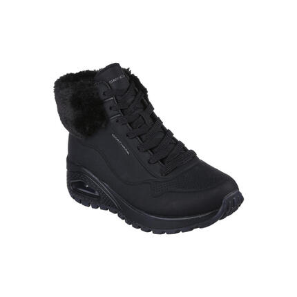 Buty damskie SKECHERS Uno Rugged Fall Air