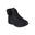 Baskets Femme Baskets Skechers UNO RUGGED  FALL AIR Noir Noir Skechers