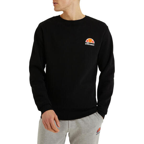 Sweat Ellesse modèle SHS02215-001 pour homme