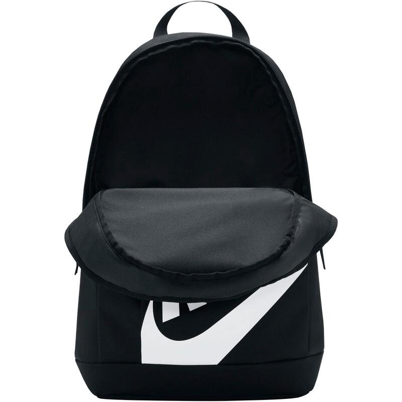 Rucsac unisex Nike Elemental, Negru