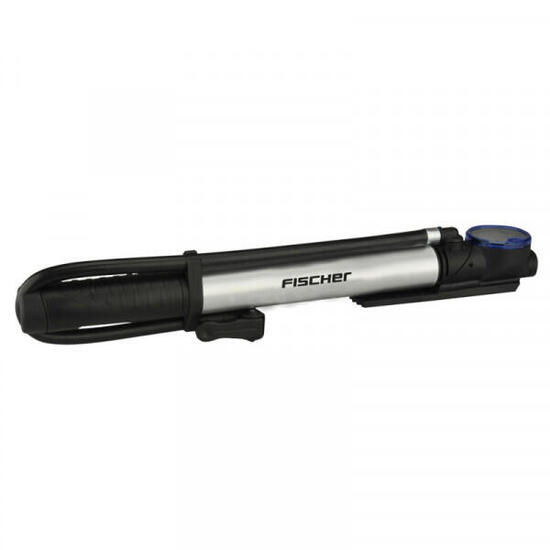 Mini pompe au sol 2en1 Fischer