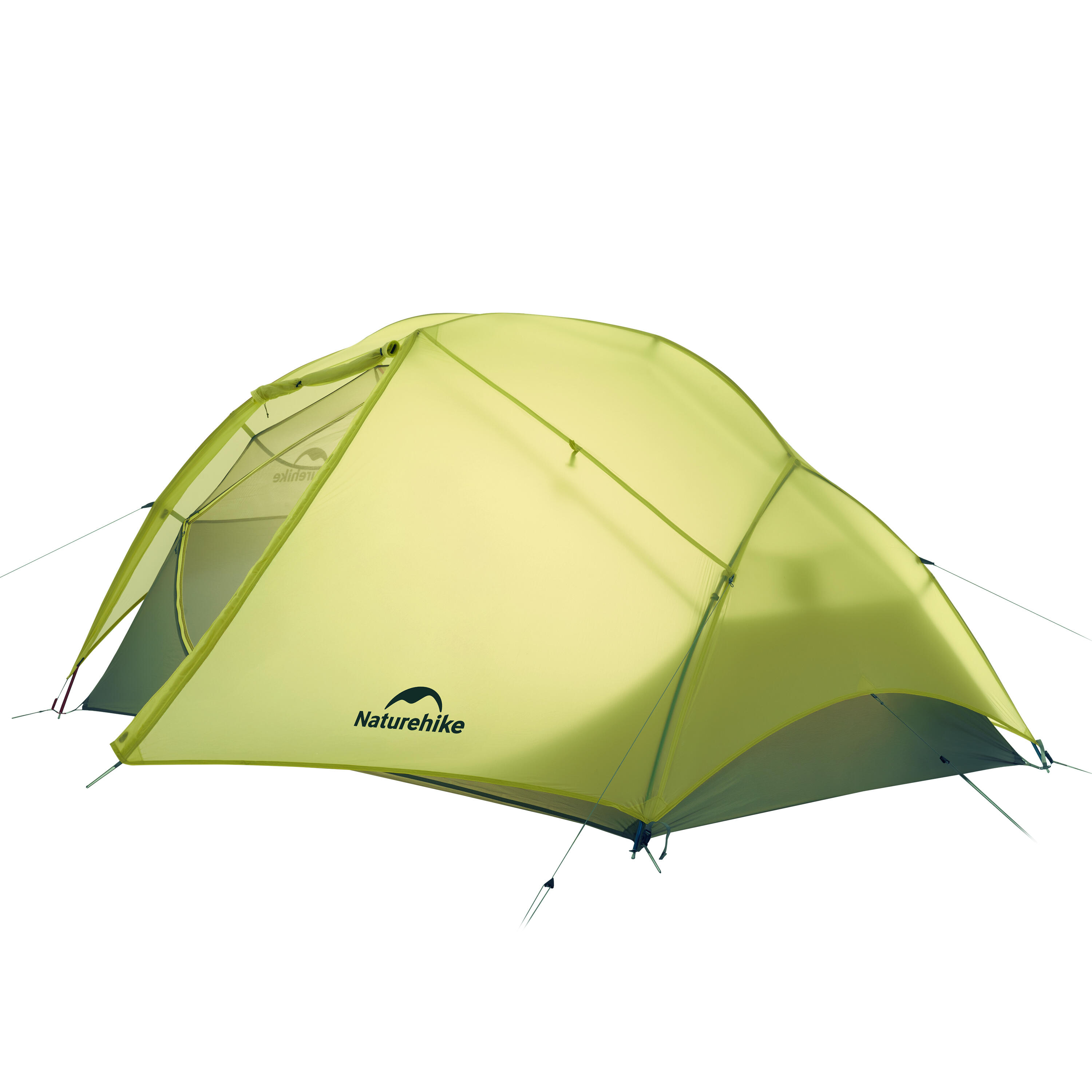 NATUREHIKE Trekingový stan Star River EXT