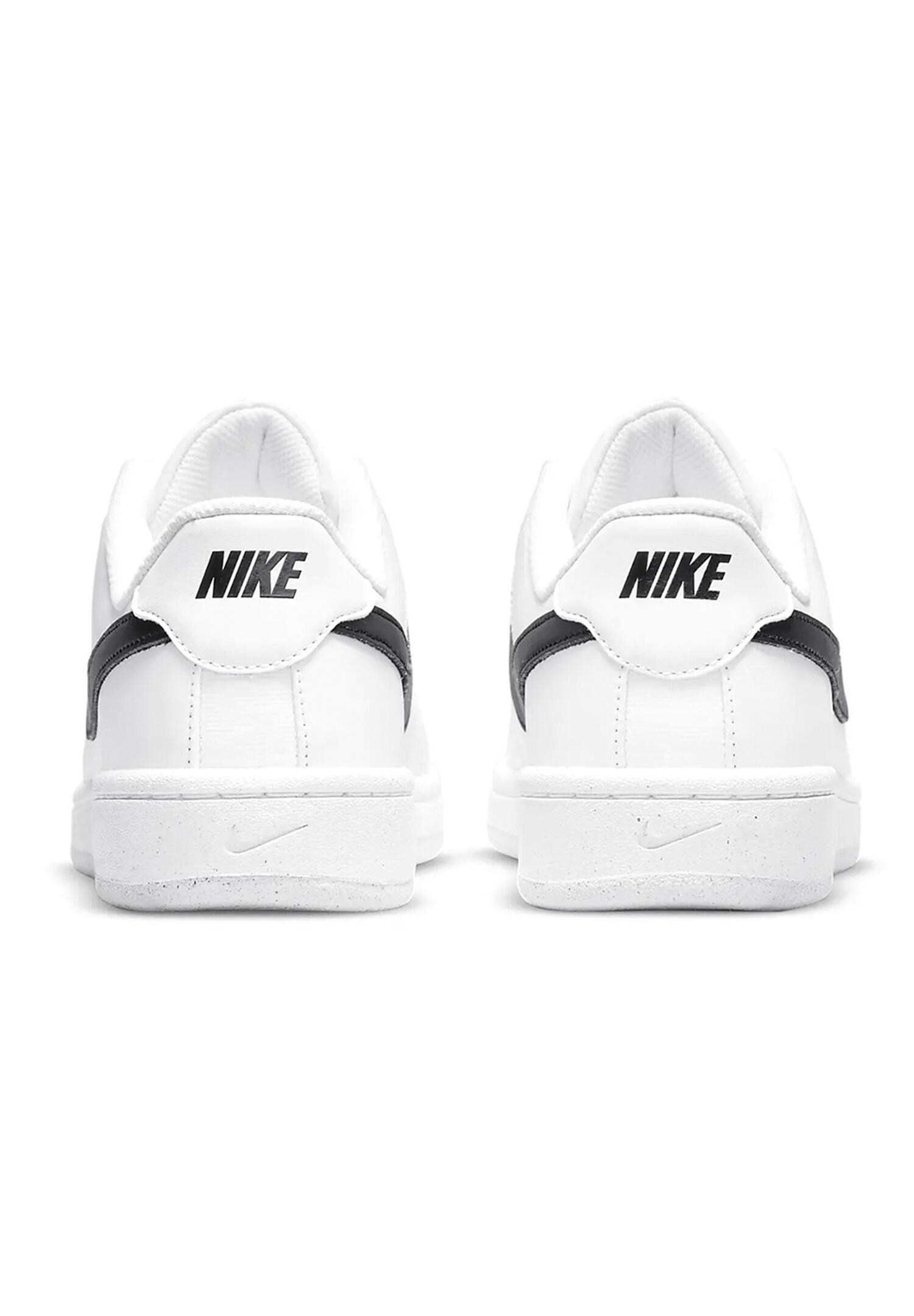 Sportschoenen Nike Court Royale 2 Next Nature, Wit, Uniseks 3/6