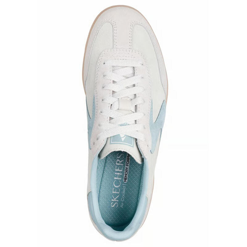 Pantofi Sport Skechers Model Hotshot Culoare Roz