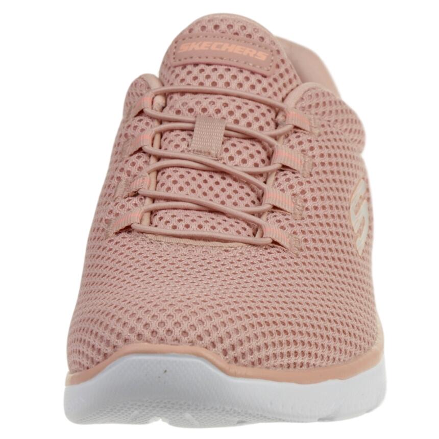 Chaussures Summits - Quick Lapse - 12985-ROS Rose 5/7