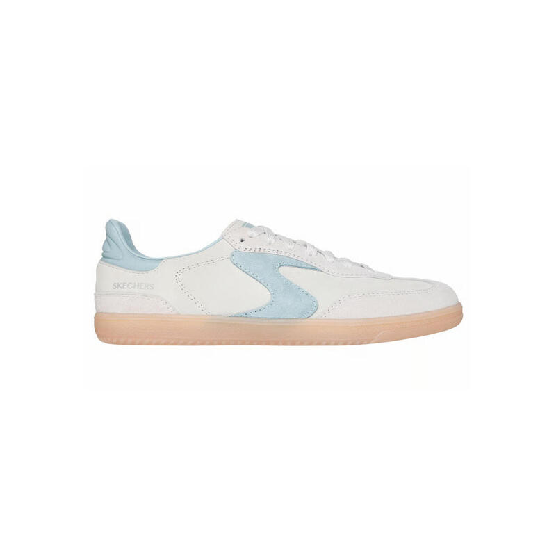 Pantofi Sport Skechers Model Hotshot Culoare Roz