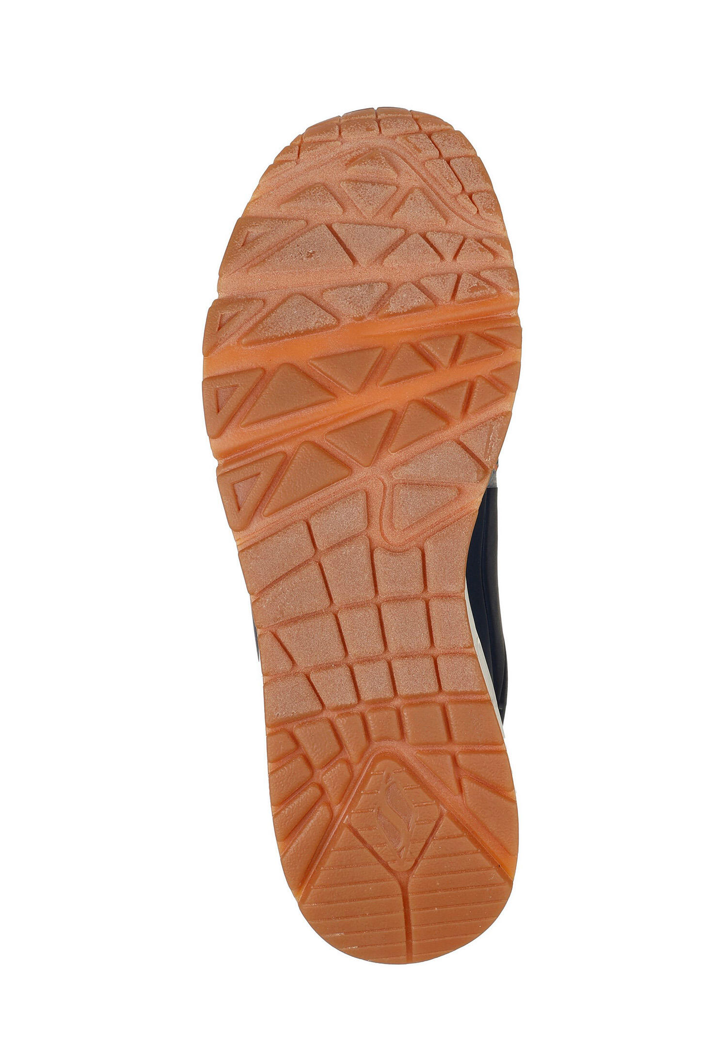 Zapatillas Skechers Uno - Suited On Air, Azul, Hombre 4/7