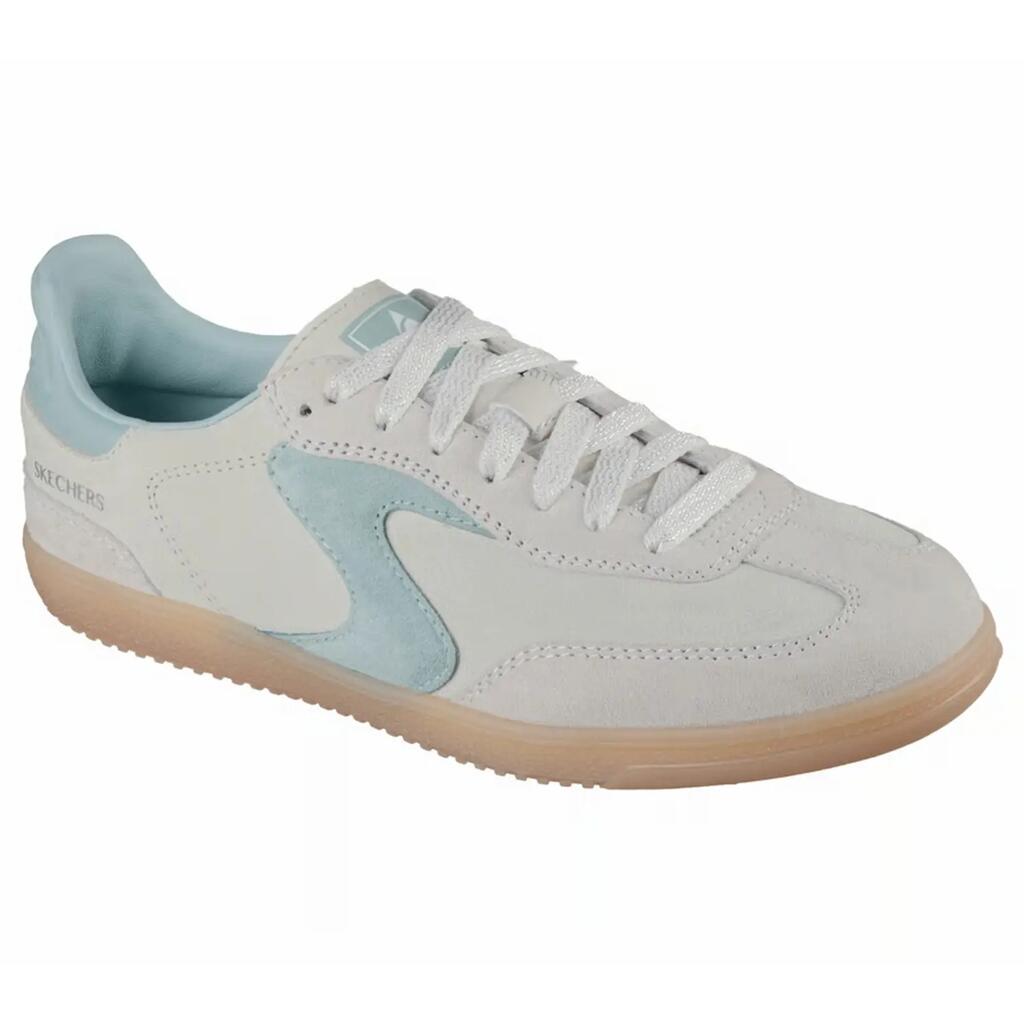 Trainers Female Skechers Hotshot White