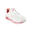 Pantofi Sport Skechers Model Uno - Loving Love Culoare Alb