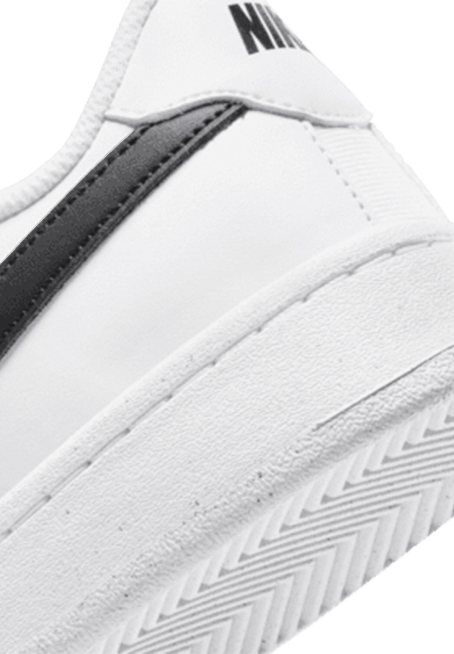 Sportschoenen Nike Court Royale 2 Next Nature, Wit, Uniseks 5/6