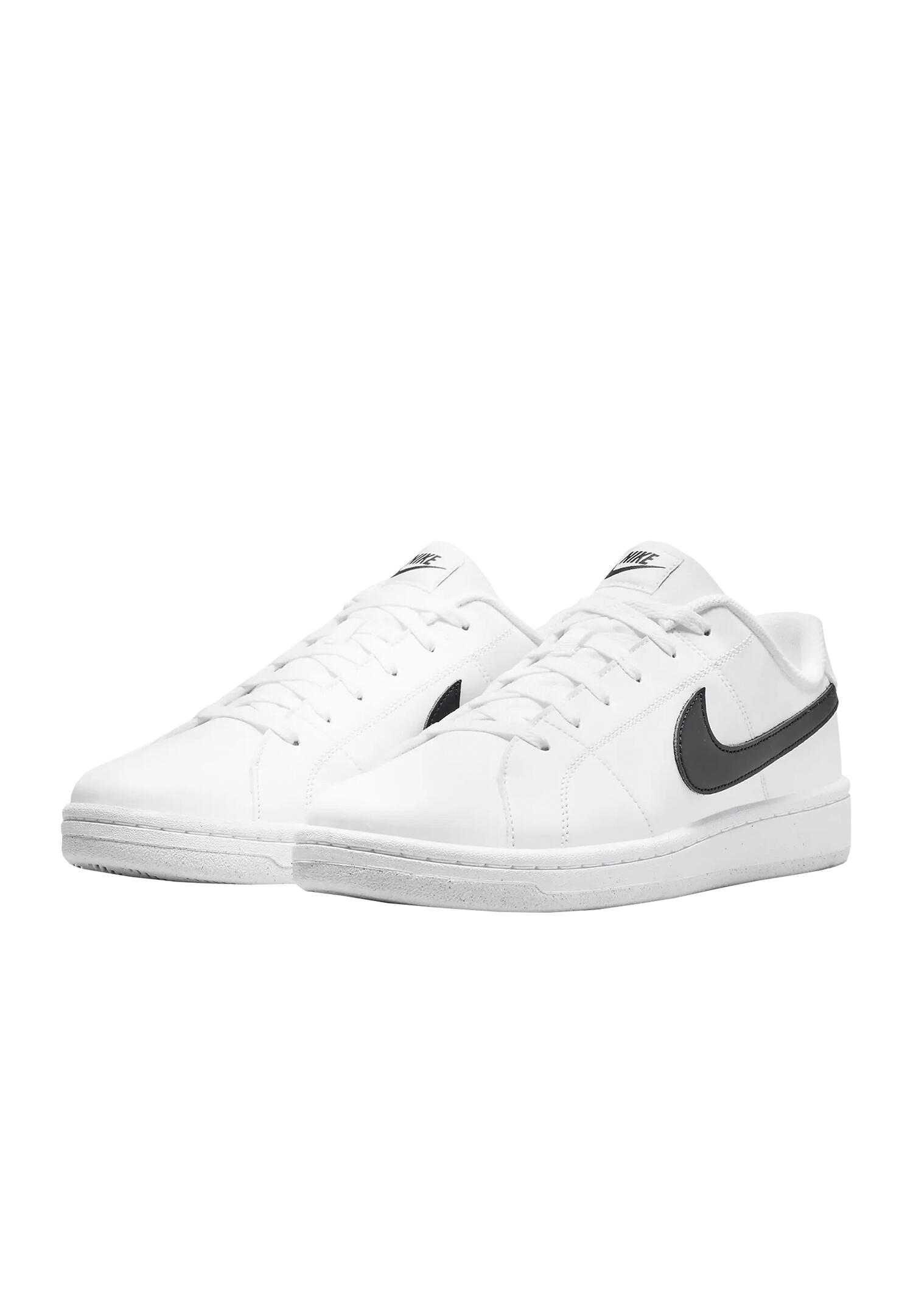Sportschoenen Nike Court Royale 2 Next Nature, Wit, Uniseks 1/6