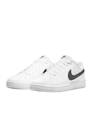 Zapatillas Sneakers Unisex Adulto Nike Court Royale 2 Next Nature blanco