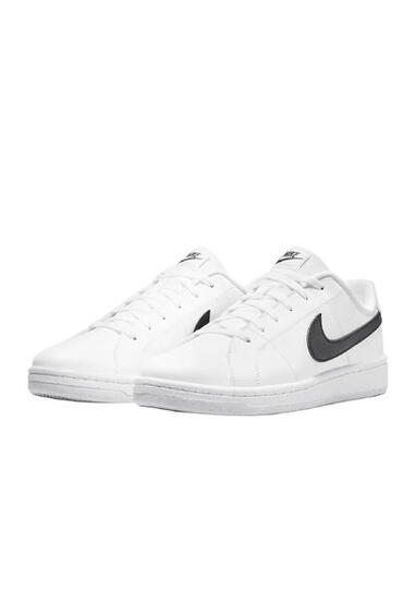 Zapatillas Sneakers Unisex Adulto Nike Court Royale 2 Next Nature blanco