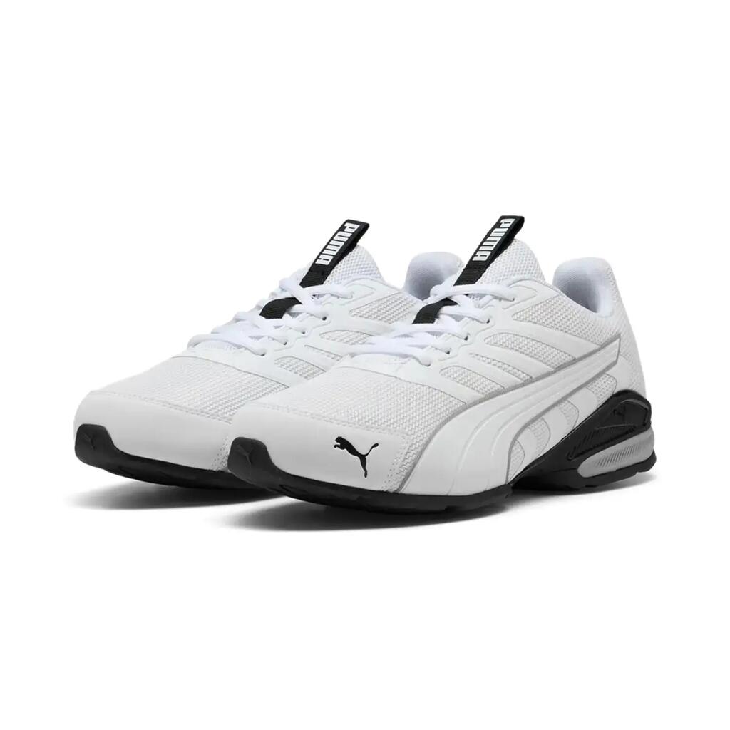 PUMA Electro Unisex Shoes White