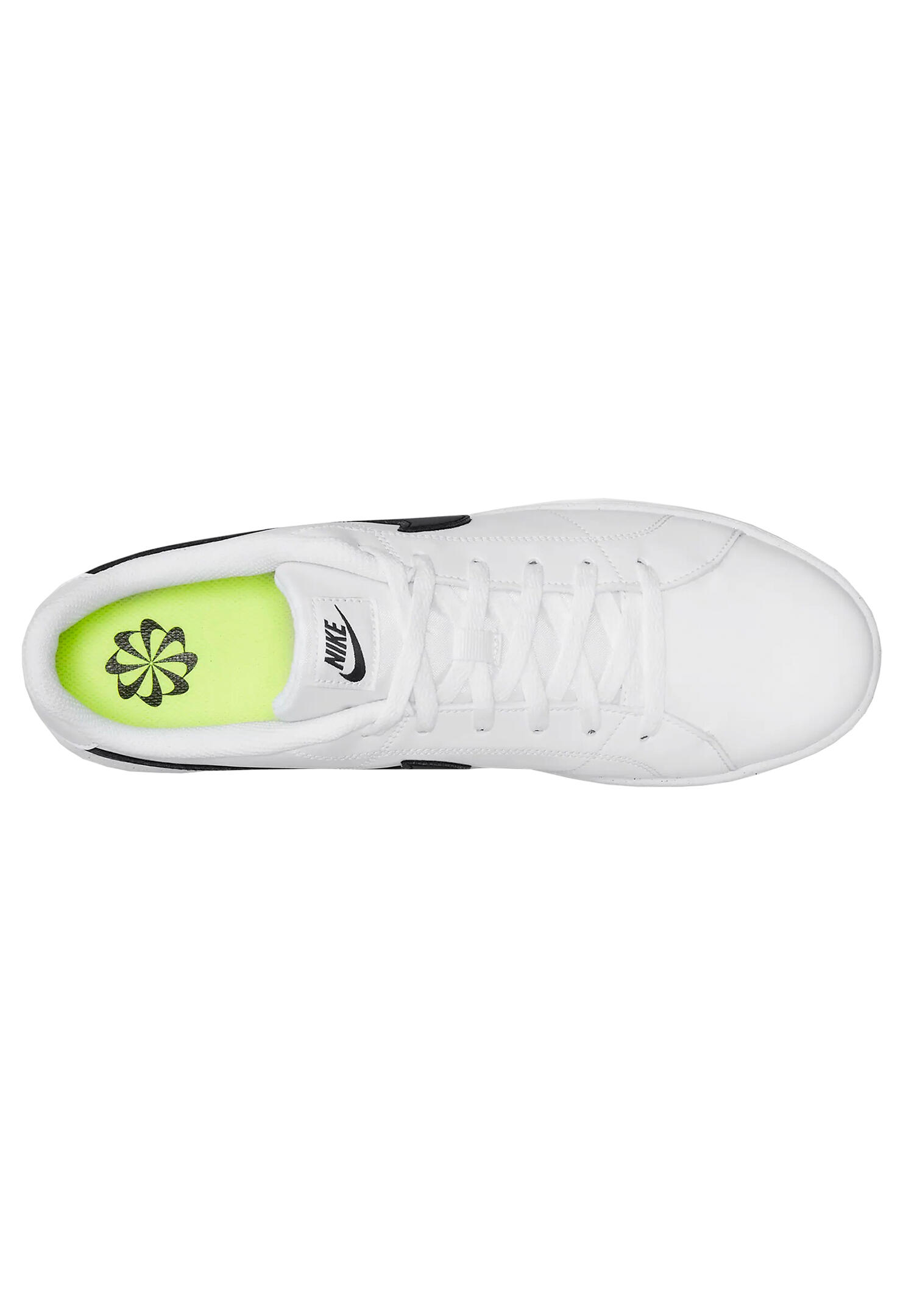 Sportschoenen Nike Court Royale 2 Next Nature, Wit, Uniseks 4/6