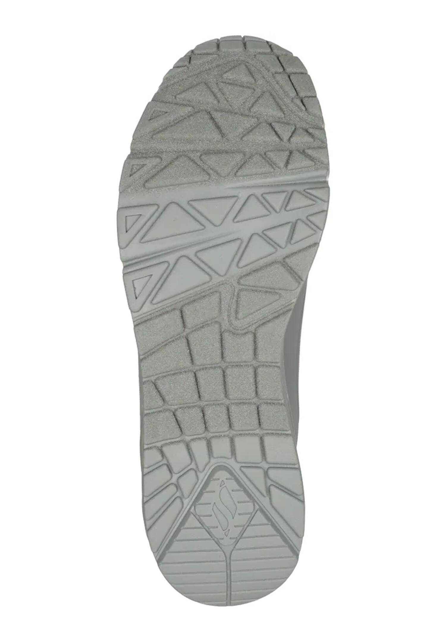 Baskets homme UNO STAND ON AIR vert sauge 4/5