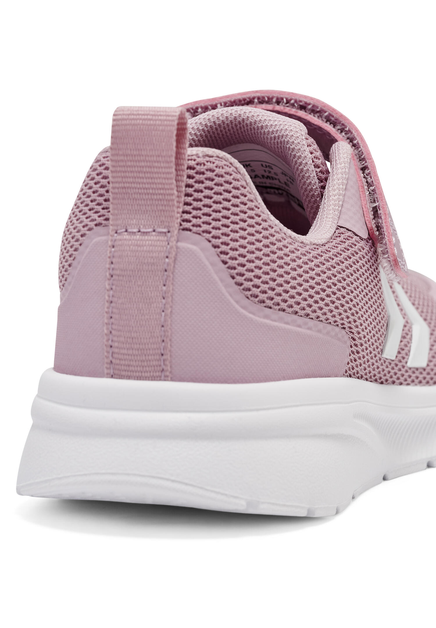 Zapatillas infantil Hummel Actus Breather 4/7
