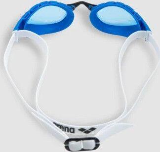 Lunettes de Natation Arena Air Sonic Bleu 3/7