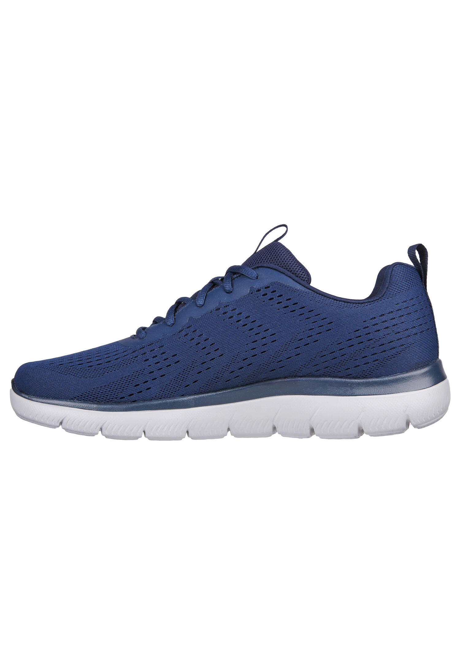 Scarpe da ginnastica Skechers Summits Torre, Blu, Uomini 2/5