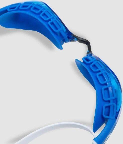 Lunettes de Natation Arena Air Sonic Bleu 5/7