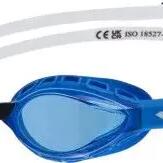 Arena Air Sonic Blue Swimming Goggles