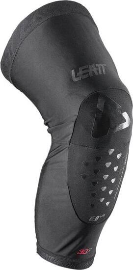 Genouillères Leatt 6.0 Evo Lite Noir