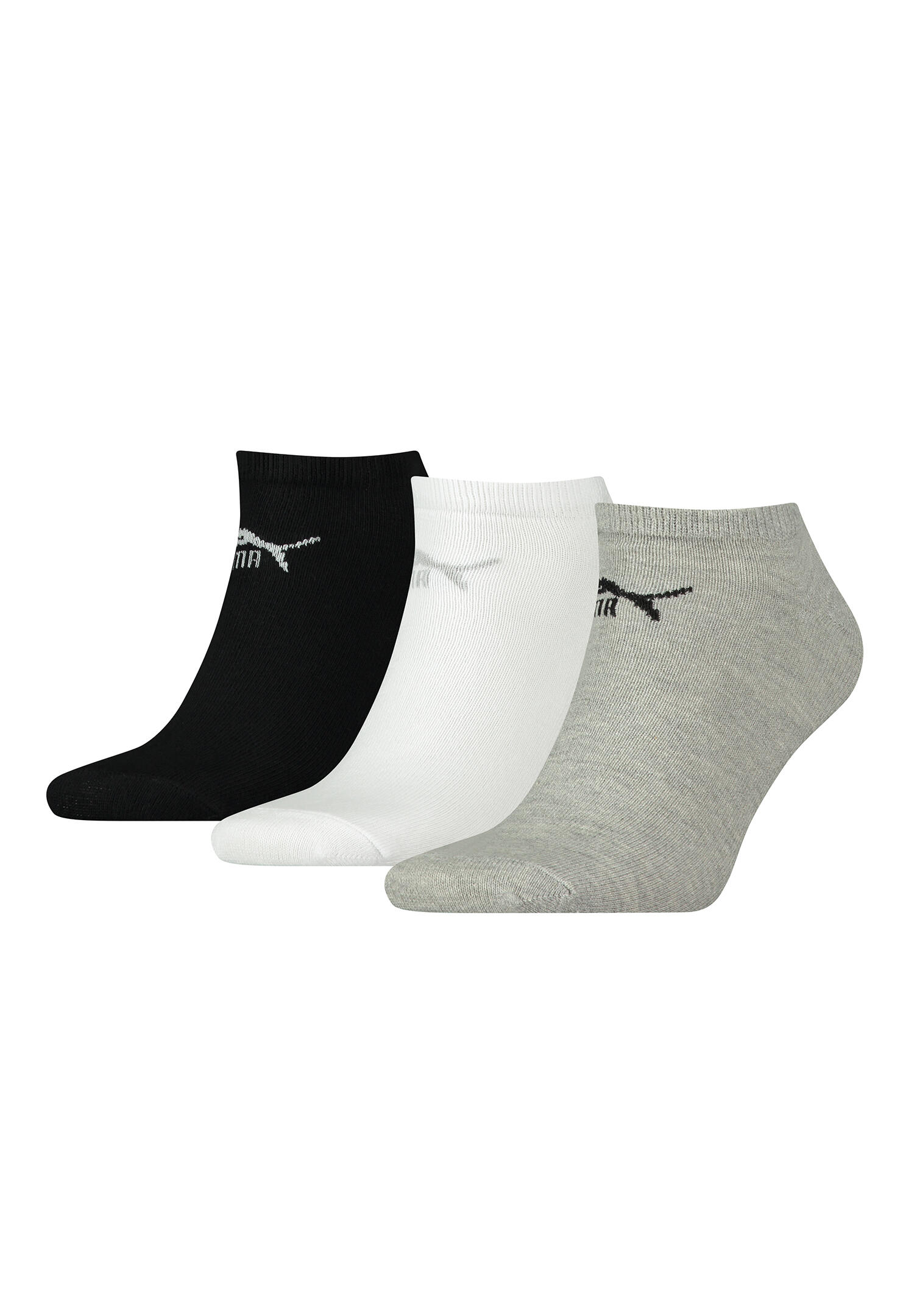 Puma Skarpety Stopki 3-Pack 94710907