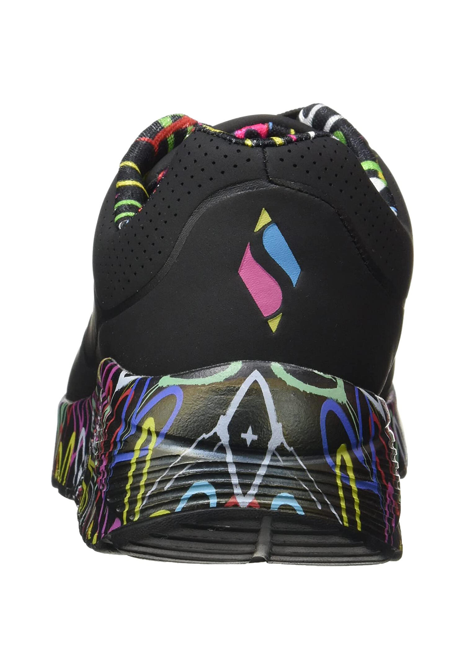 Sneakers pour filles Uno Lite 3/7