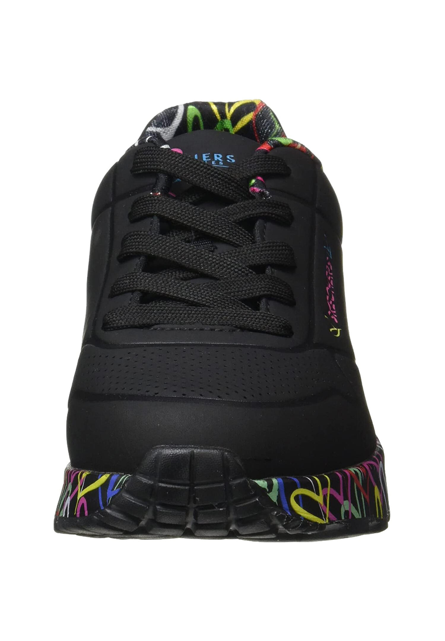 Sneakers pour filles Uno Lite 2/7