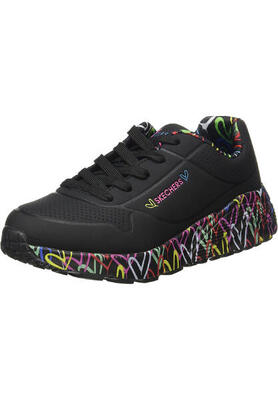 Sportschoenen voor meisjes uno lite