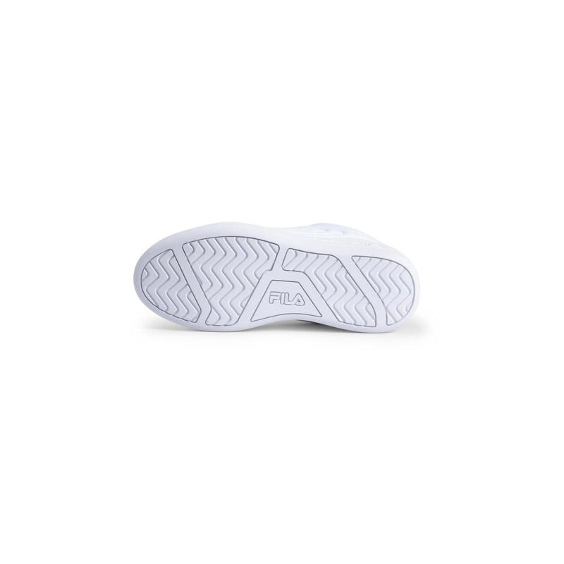 Pantofi Sport Fila Model Superbubble Culoare Alb