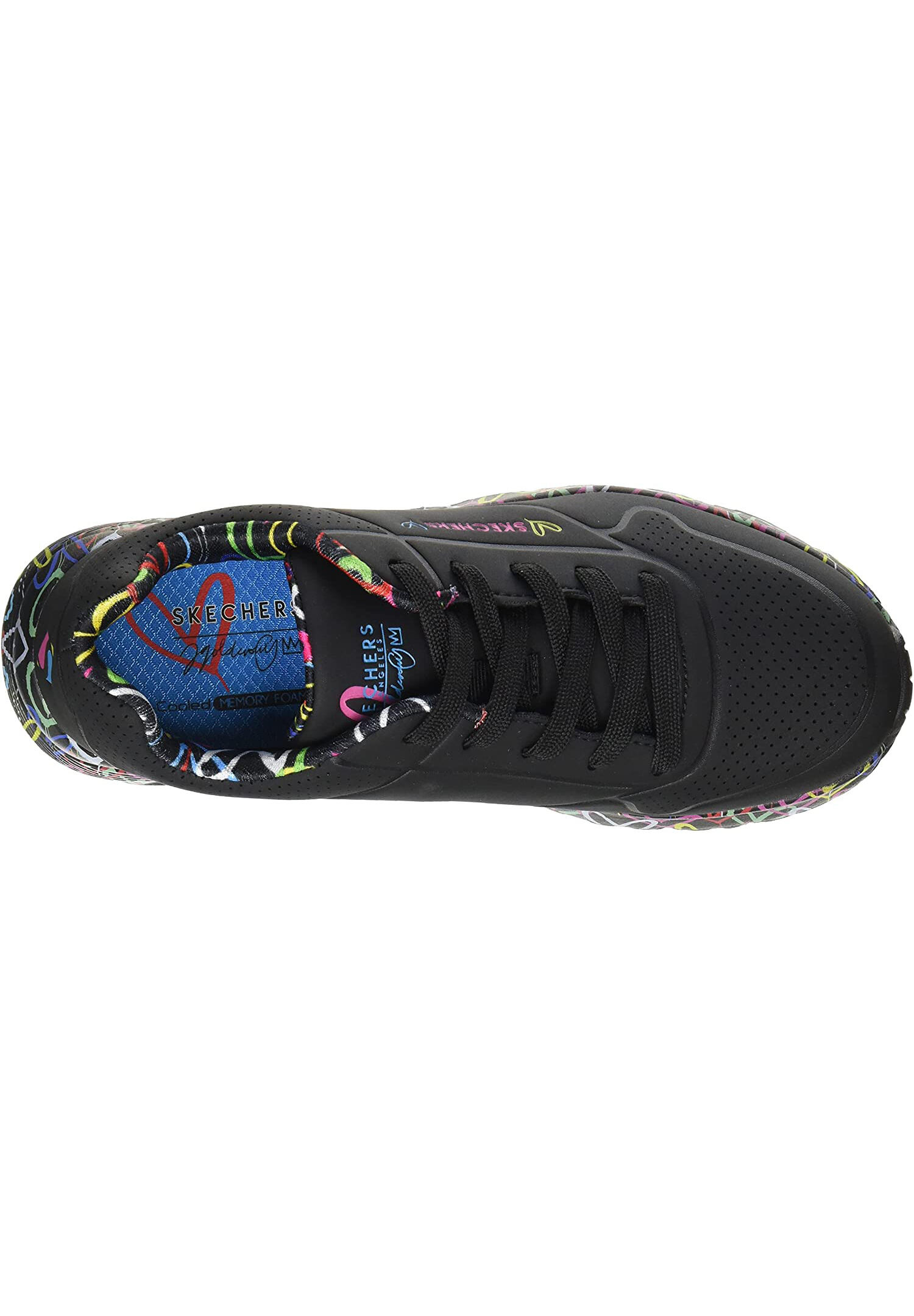 Sneakers pour filles Uno Lite 4/7