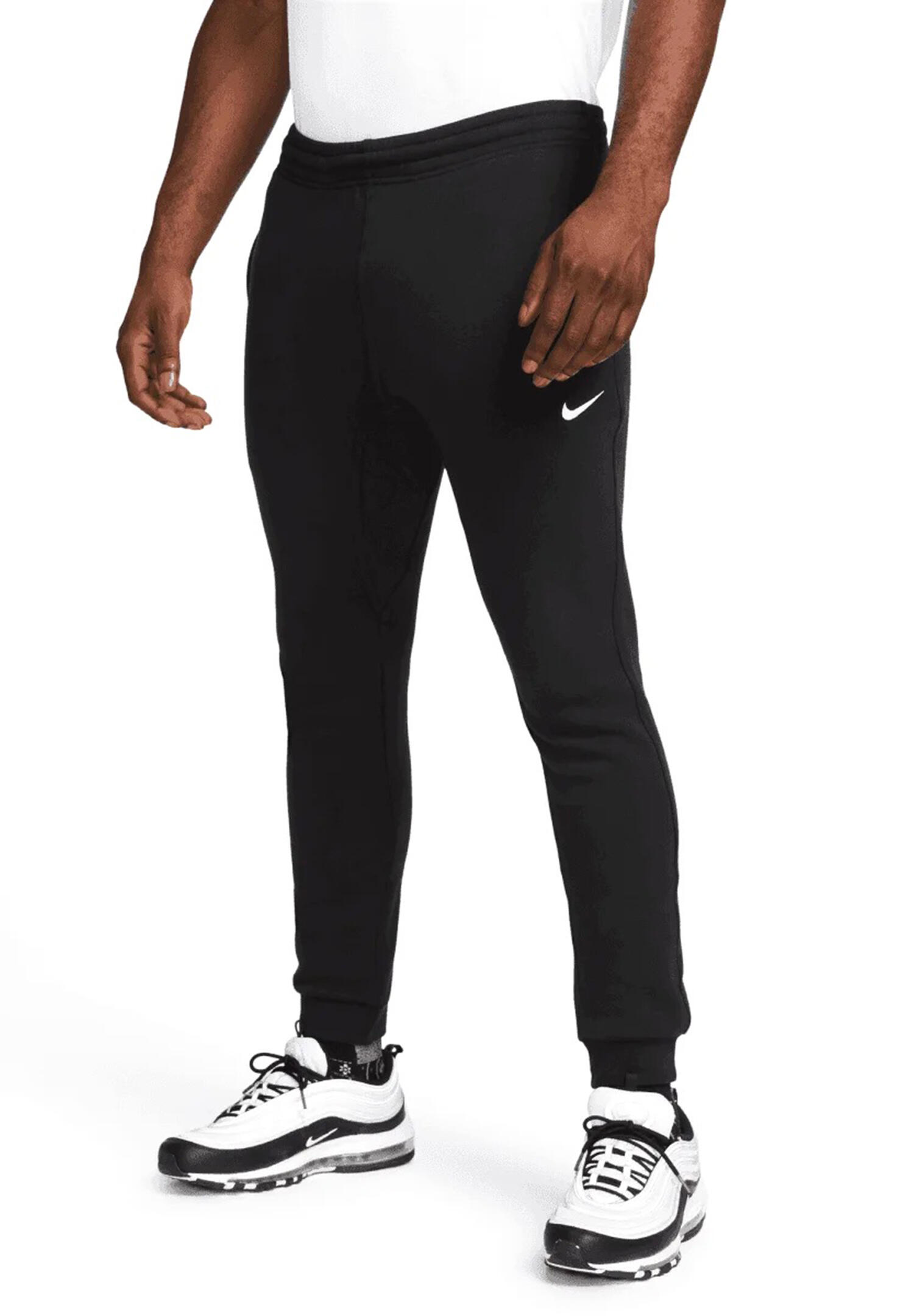 Trainingsbroek Heren Nike Fleece Swoosh 2/7