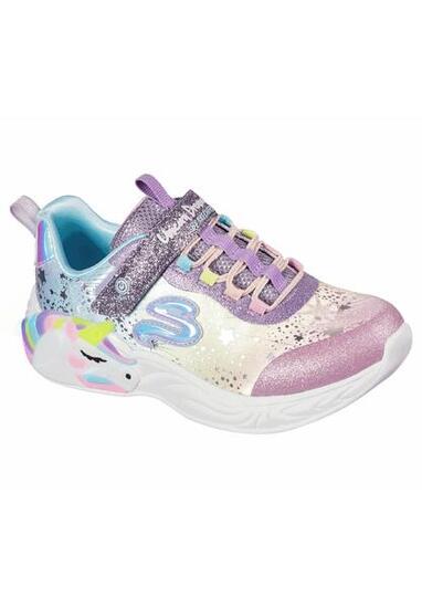 Zapatillas niña Skechers Unicorn Dreams