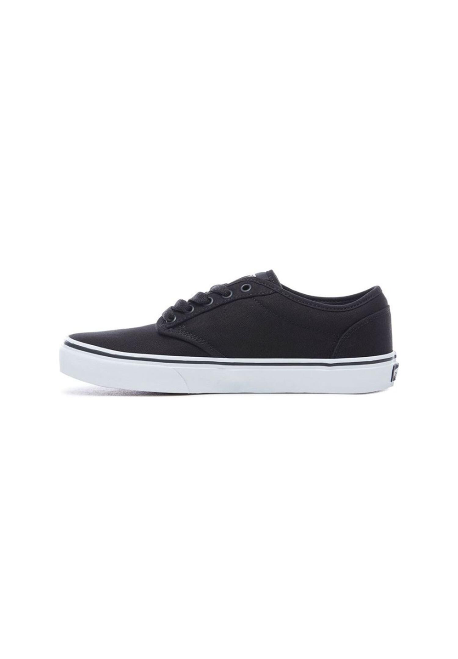 Chaussures casual homme Vans Atwood MN Noir 2/6