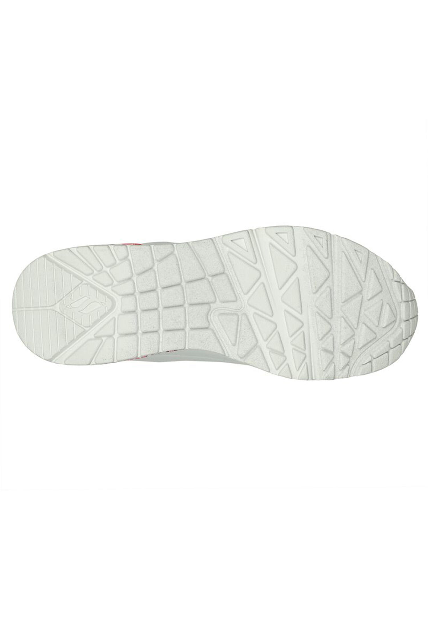 Calçado de caminhada para Mulheres Skechers Uno-Loving Love 4/6