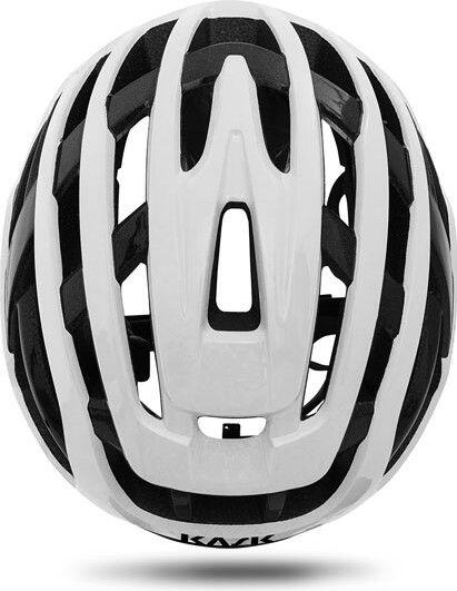 Capacete Kask Valegro Branco 2/5