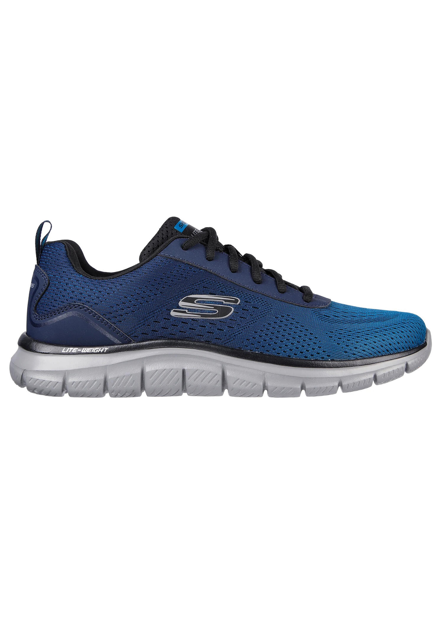 Buty do chodzenia męskie Skechers Track Ripkent 2/7