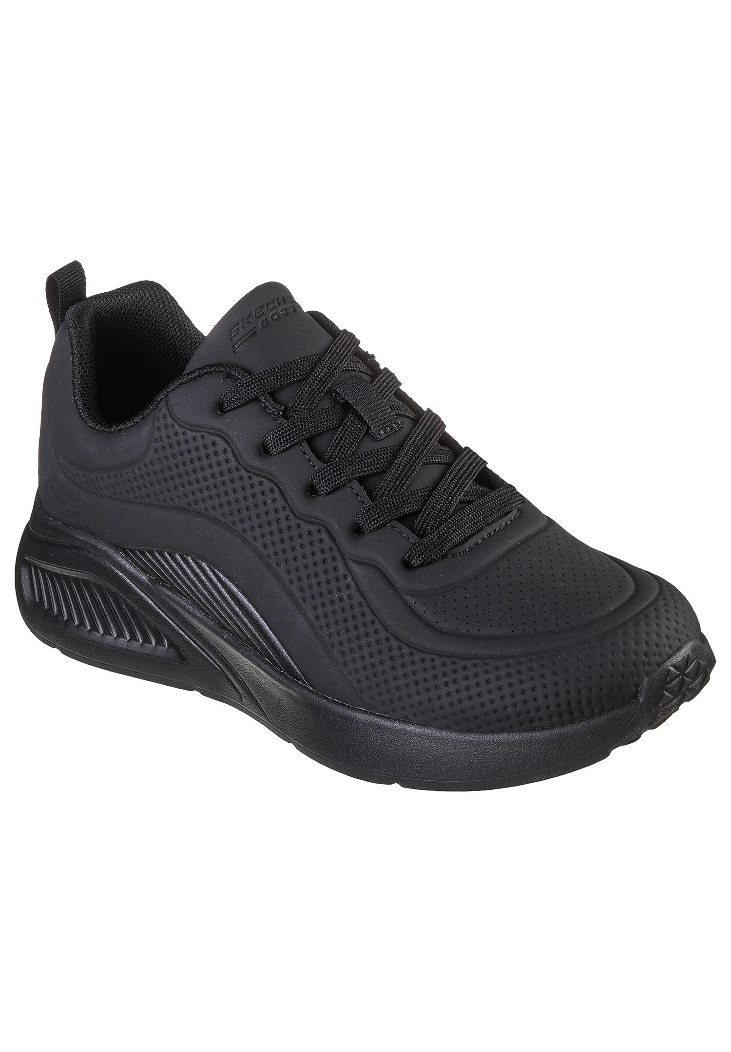 Skechers BunoHow Sweet, Negro 3/5