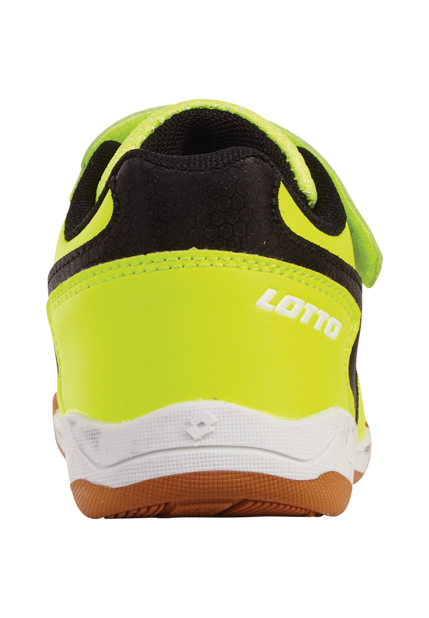 Baskets Lotto Flugo K Enfant – Confort, Style Et Soutien Pour Les Petits Sportifs