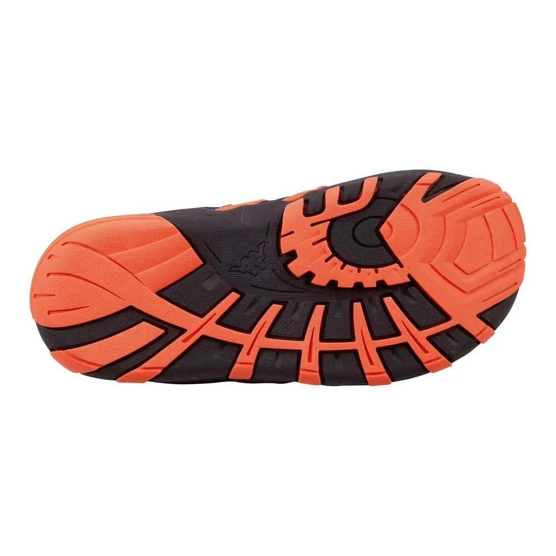 Des sandales pour garçons Kappa Reminder K 5/7
