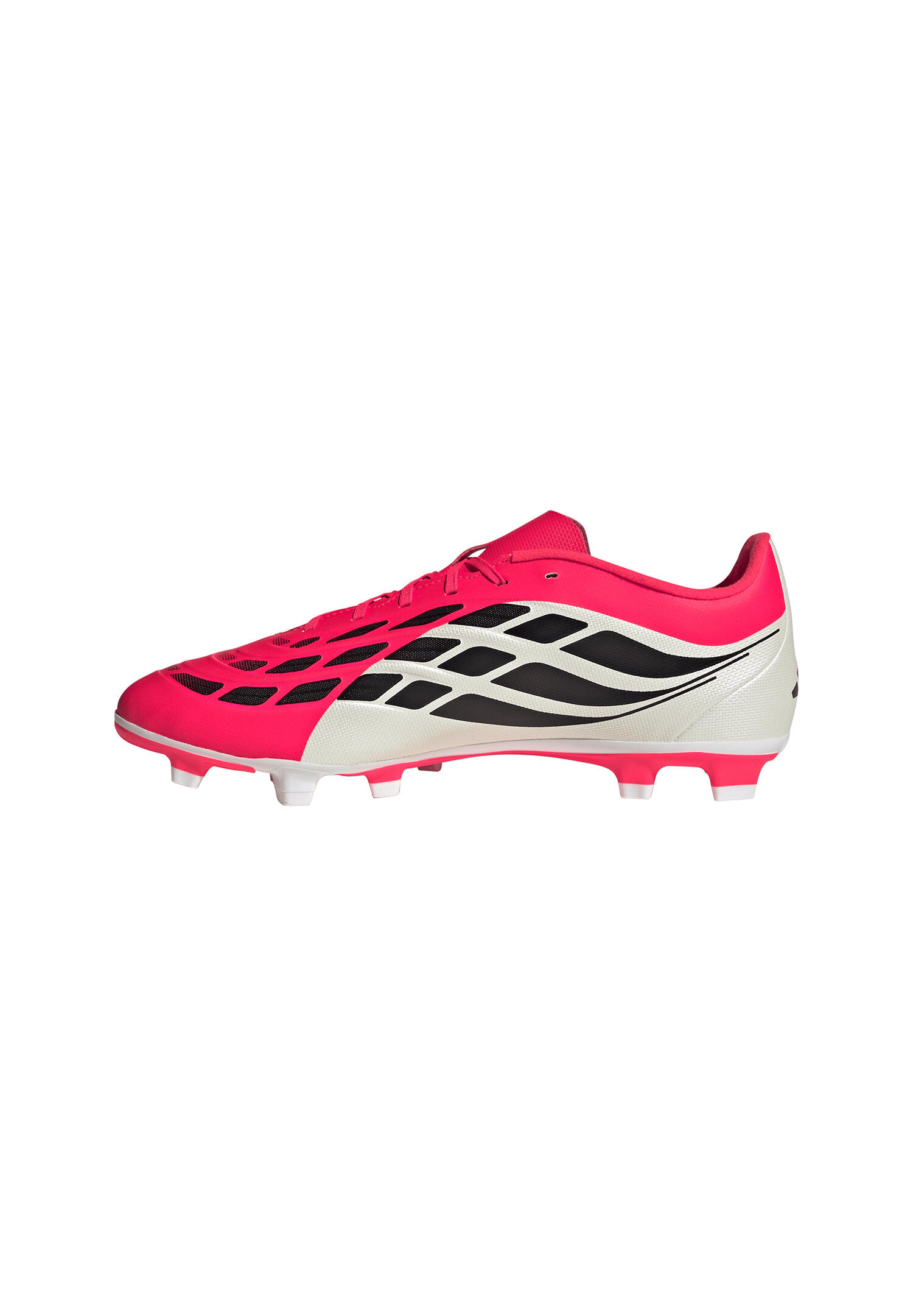 Scarpe calcio adidas Predator Club FG/MG 3/7