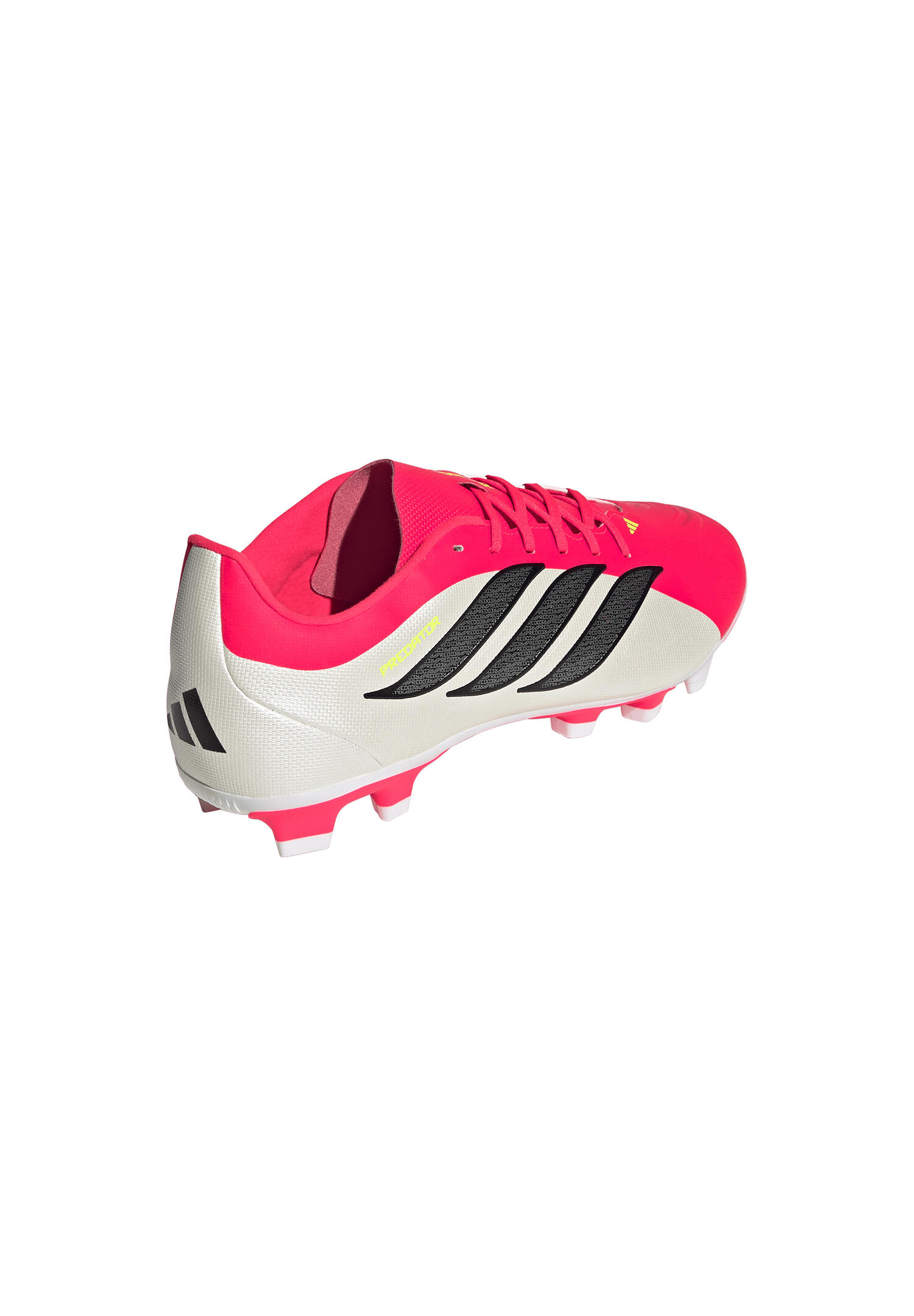 Scarpe calcio adidas Predator Club FG/MG 5/7