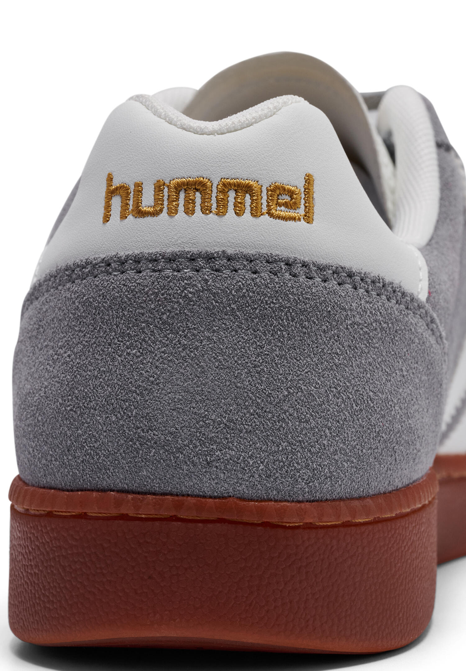 Hummel Herren VN78 CPH SP Sneaker 229510 1100 Alloy 3/7