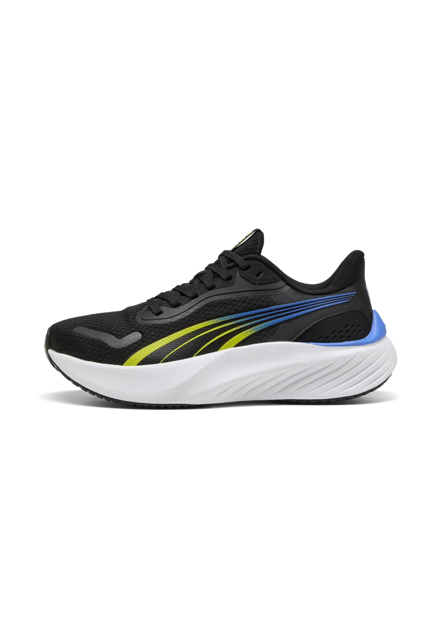 Chaussures De Sport Puma Pounce Lite Jr Enfant 2/7