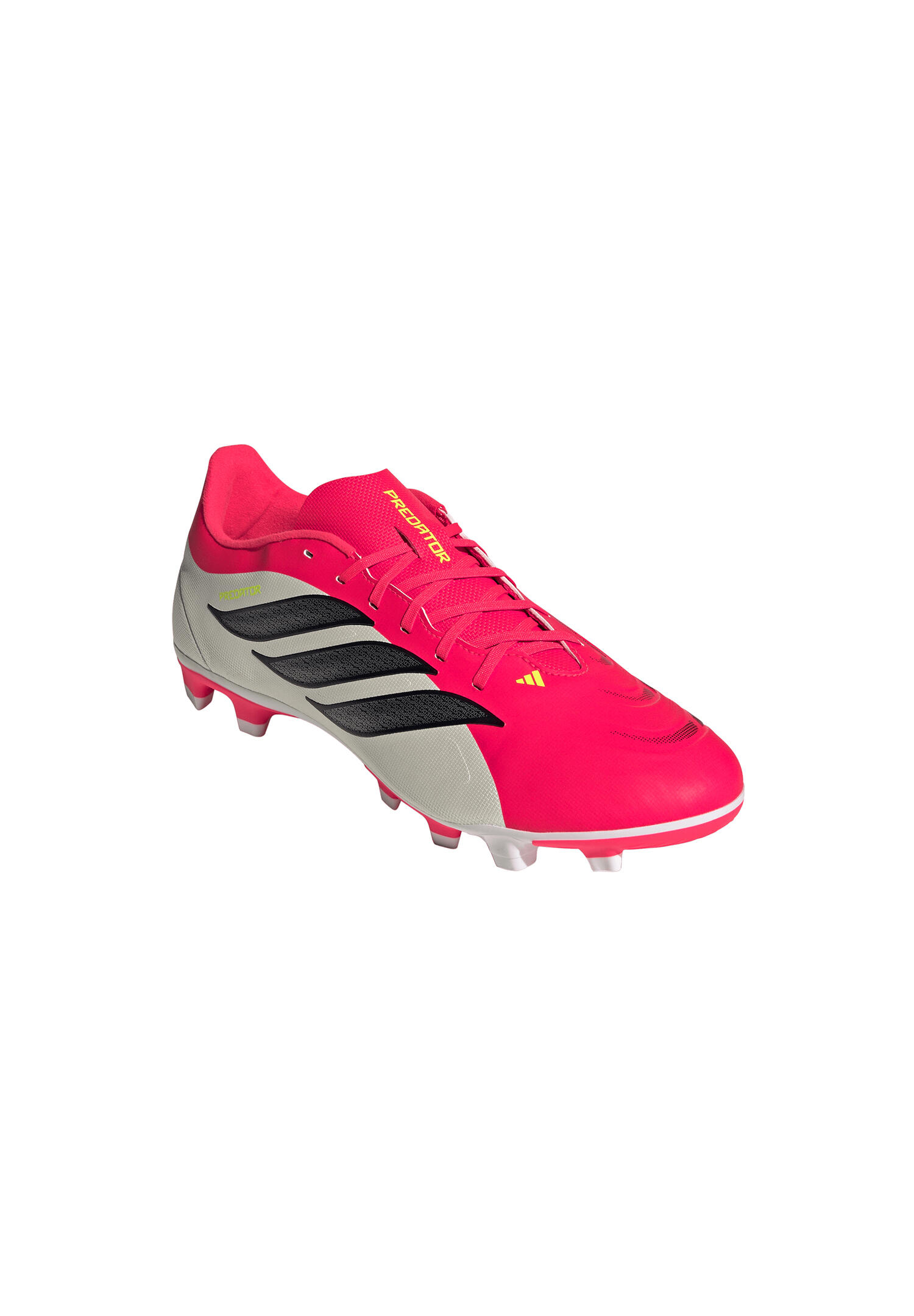 Scarpe calcio adidas Predator Club FG/MG 4/7